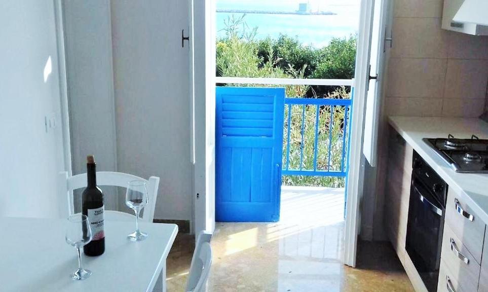 A 4 Passi Dal Mare Trapani Exterior foto